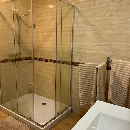 Caleta 公寓 加的斯