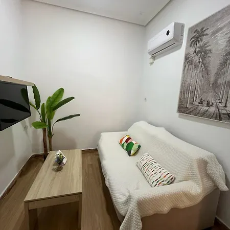 Caleta 公寓 加的斯