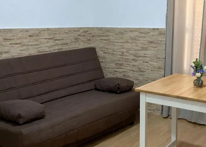 Vina Mar Apartment *