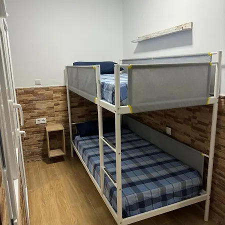 Apartment Caleta
