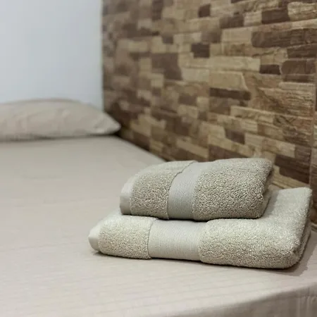 Apartment Caleta