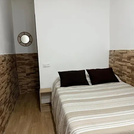 Caleta Apartment