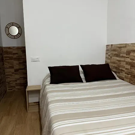Caleta Apartment Cadiz