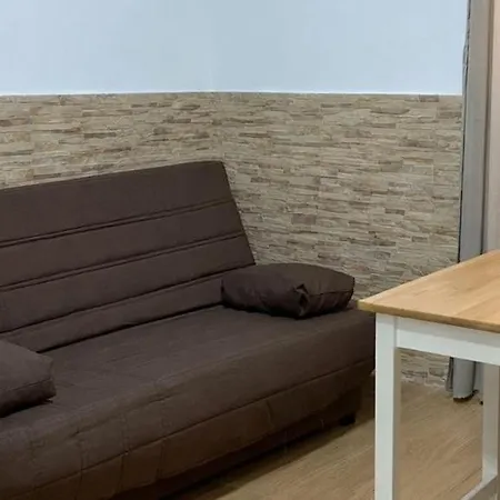 Vina Mar Appartement *