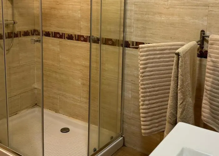 Appartement Vina Mar Cádiz